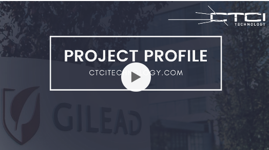 gilead sciences case study video