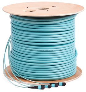 cable exchange wire spool