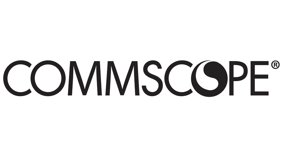 commscope logo